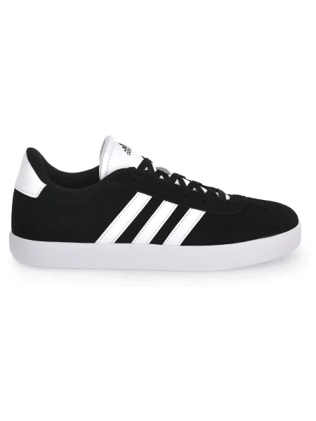 Tenisky Adidas čierna