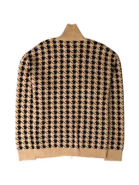 Ζακέτα Patta houndstooth