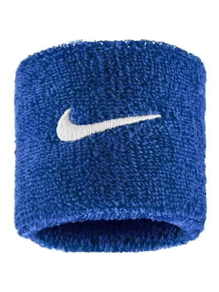 Klasična narukvica Nike plava