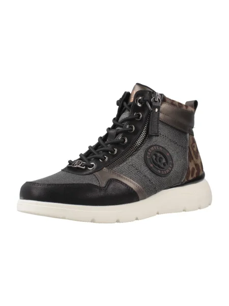 Pantofi Carmela negru