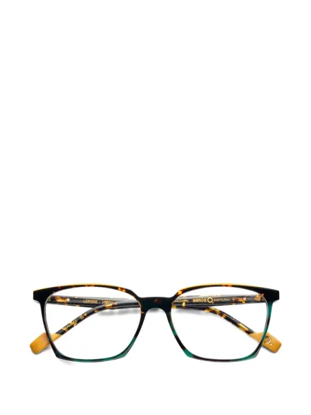 Ochelari de soare Etnia Barcelona maro