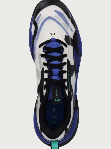 Under Armour férfi sportos cipő Reign XT kék
