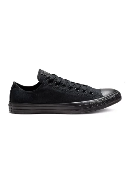Converse Chuck Taylor All Star OX tenisówki czarny