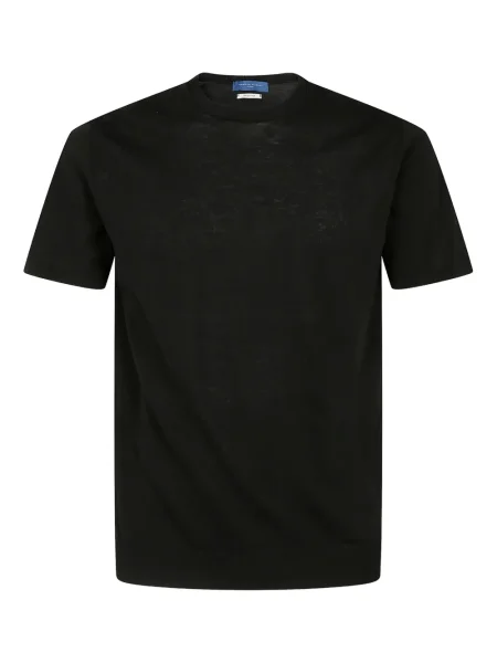 Tricou Daniele Fiesoli negru