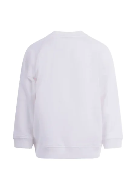 Sweter dziecięcy Stella Mccartney biały