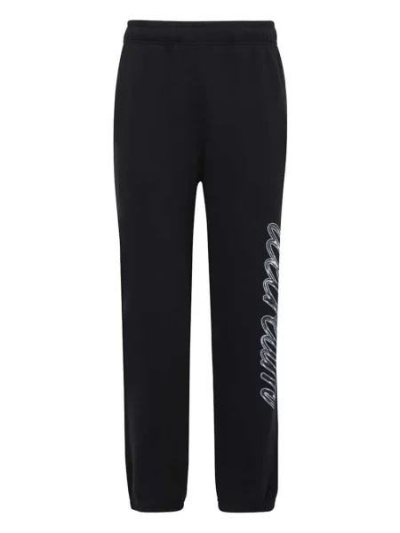 Pantaloni Icecream negru