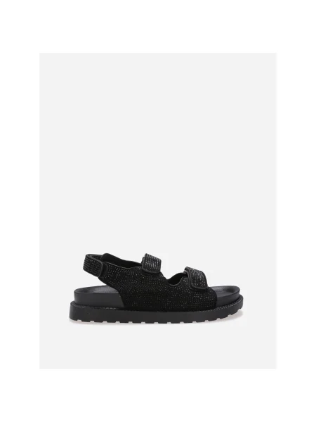 Pantofi La Modeuse negru