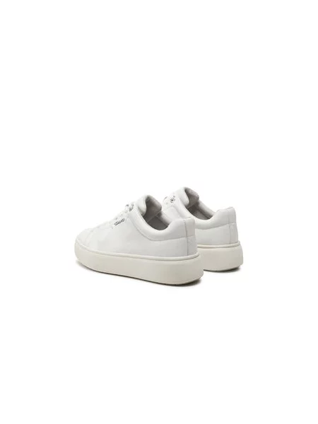 Sneakersy Tamaris bílá