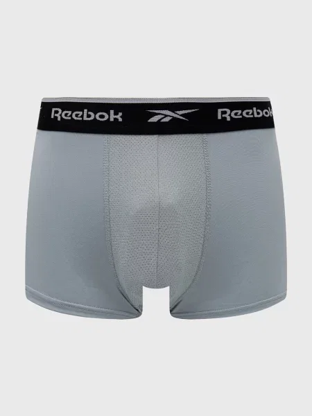 Боксери Reebok бірюзовий