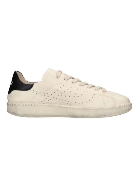 Sneakersy Ash beżowe