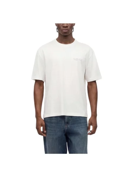 Tričko Pepe Jeans biela