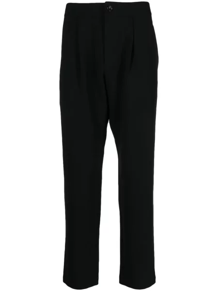 Pantaloni Attachment negru