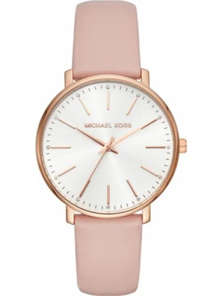 Michael Kors Karóra Pyper rózsaszín