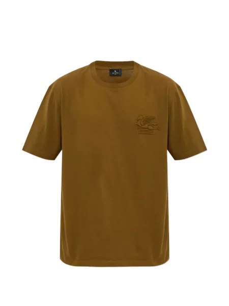 Tricou Etro maro