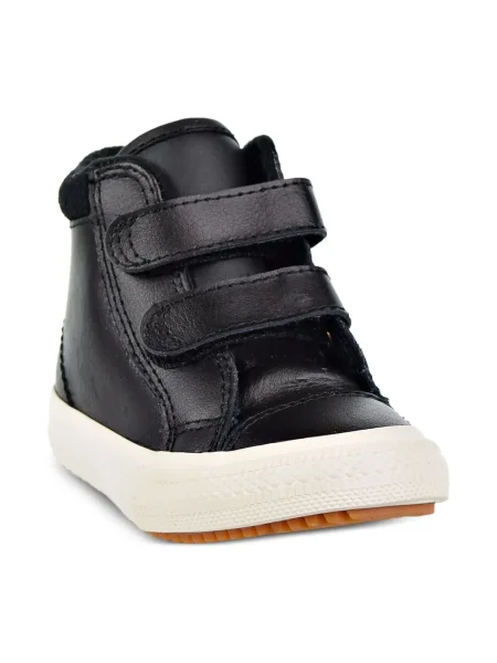 Sneakersy dziecięce Converse Chuck Taylor All Star czarne