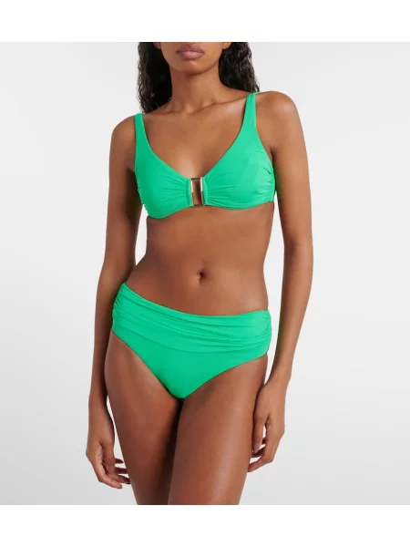 Bikini Melissa Odabash verde