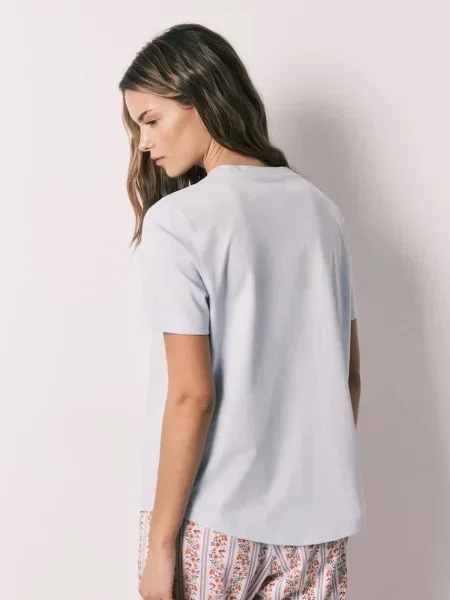 Women'secret піжамна футболка