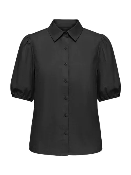 Imily Bela Bluză negru