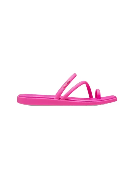 Pantofi Crocs roz