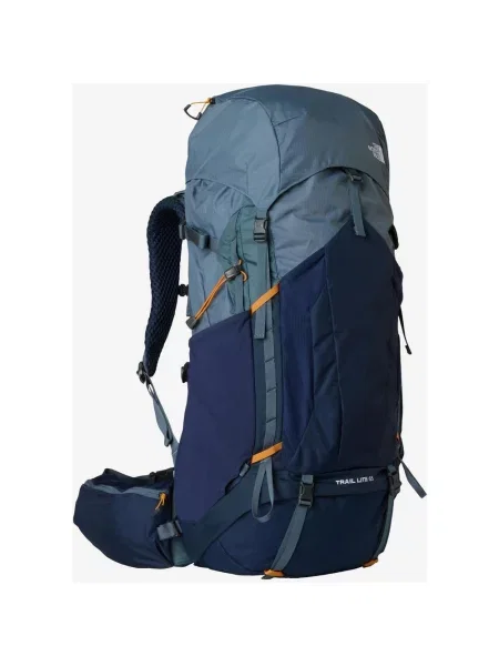 Plecak the north face trail lite lejanía S-M niebieski