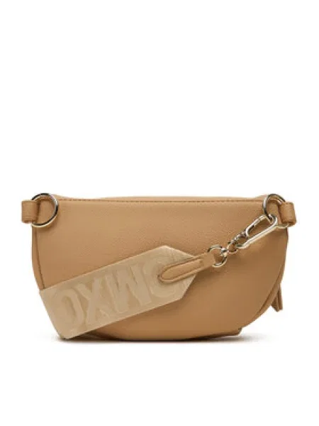 Kabelka Steve Madden béžová