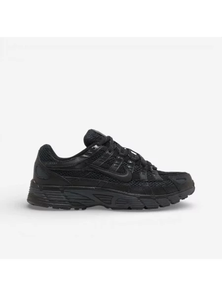 Tenisky Nike čierna