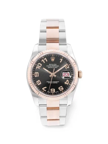 Ceas Rolex negru