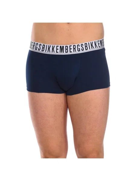 Chiloți Bikkembergs albastru