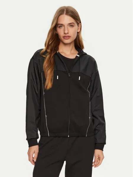 Champion Bluză negru