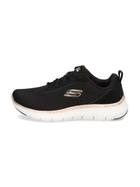 Tenisky Skechers černé