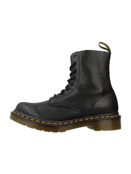 Boty Dr. Martens PASCAL 8 EYE VIRGINIA černé