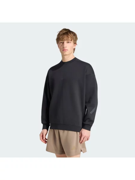 MIKINA ADIDAS Z.N.E. černá