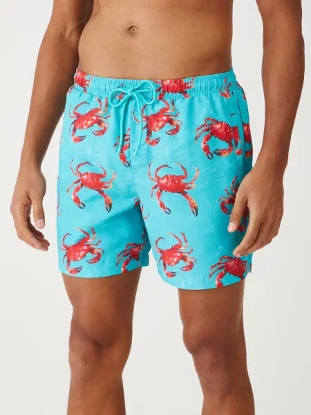 Плувни шорти Medicine мъжки