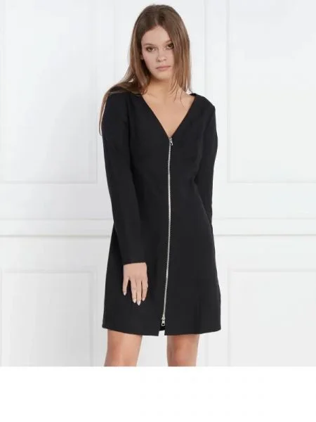 CALVIN KLEIN JEANS Ruha fekete