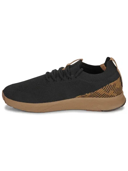 Pantofi Saola negru