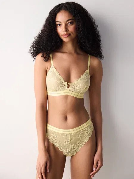 Бюстгальтер Penti жовтий