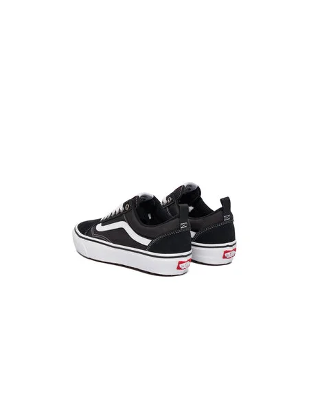 Sneakersy Vans MTE Old Skool Insulated čierna