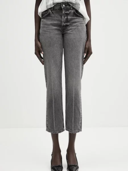 Anine Bing jeans Kate Jean high waist