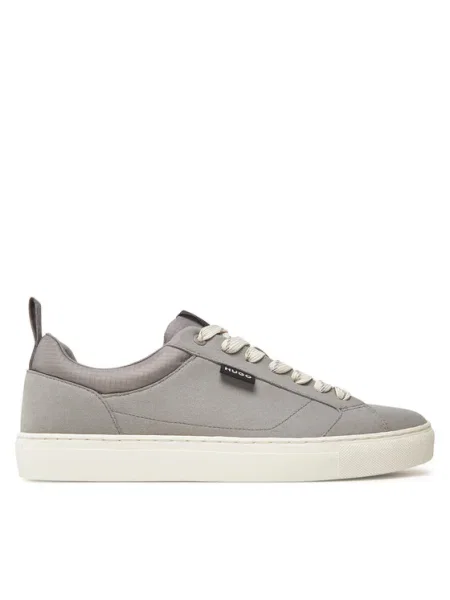 HUGO Sneakers Morrie gri