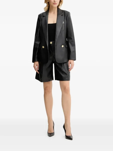 Geacă Armani Exchange negru