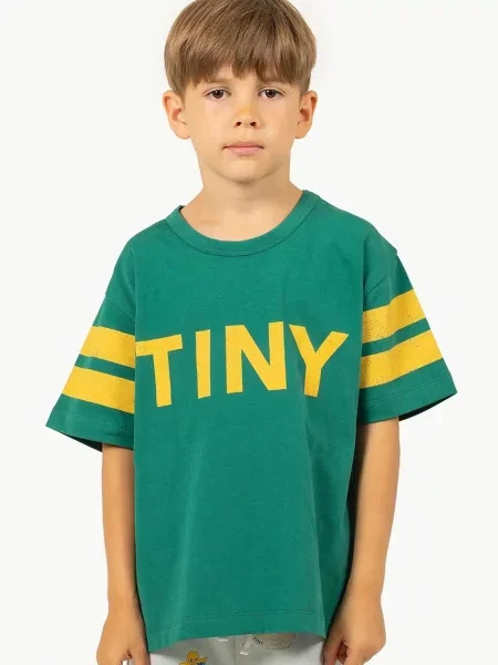 Детская футболка Tinycottons