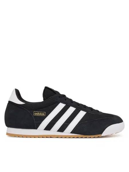Кроссовки Adidas черные
