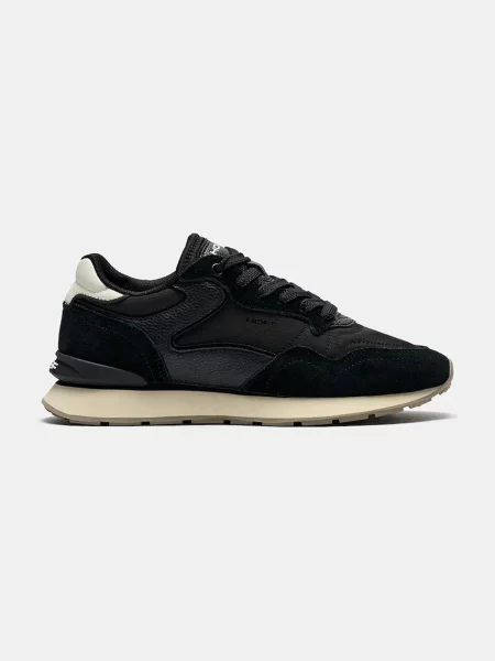 Hoff CITY BLACK sneakers negru