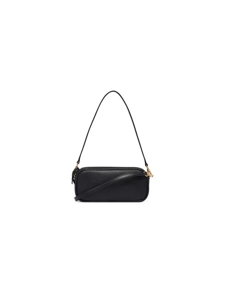 MICHAEL Michael Kors Ročna torba May črna