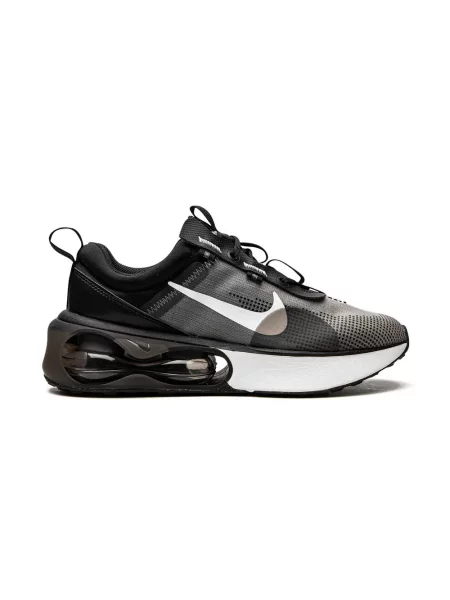 Sneakersy dziecięce Nike Air Max czarne