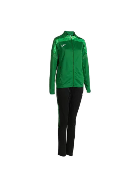 Dres Joma Championship VIII czarny