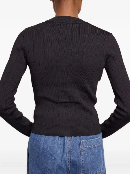 Cardigan Cara Cara negru