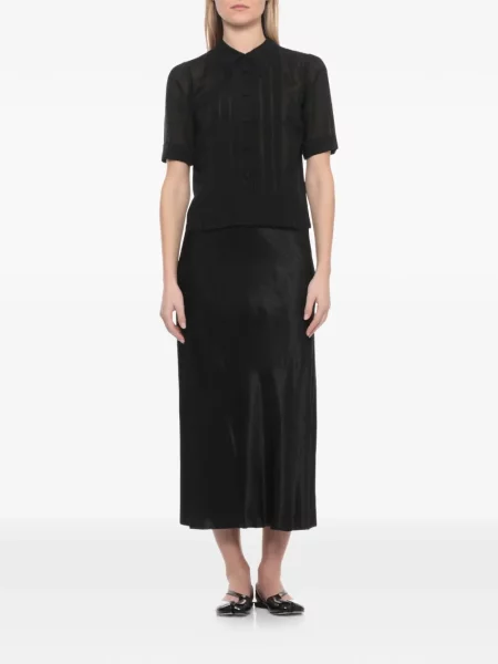 Cămașă Maison Margiela negru
