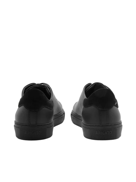 Sneakersy Axel Arigato czarne
