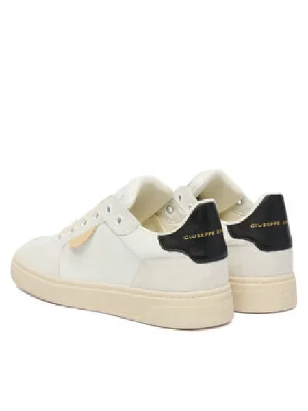 Laisvalaikio batai Giuseppe Zanotti balta